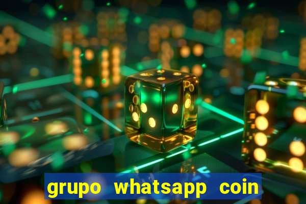 grupo whatsapp coin master cartas